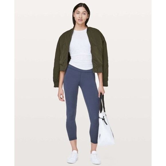 Lululemon Align Pant II *25" - Picture 2 of 6